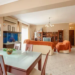 Διαμέρισμα Third Floor Lux With View, Θεσσαλονίκη