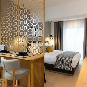 Διαμέρισμα F & B Collection - Seaview Minilux, Θεσσαλονίκη
