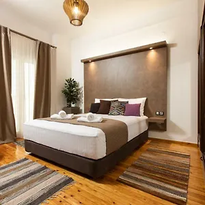 Διαμέρισμα Downtown Luxury Boutique - The Grand, Θεσσαλονίκη