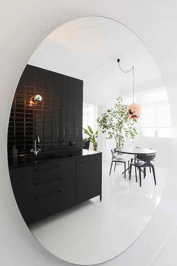 Trilogy Black Θεσσαλονίκη